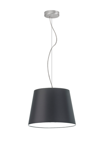 Lampa wisząca stożek TUNIS E27 na Arena.pl