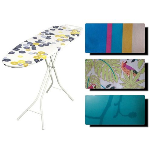 Rorets Deska Do Prasowania Next Biała na Arena.pl