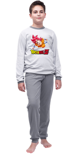 Piżama dziecięca - Dragon Ball na Arena.pl