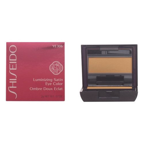Cień do Oczu Luminizing Satin Shiseido na Arena.pl