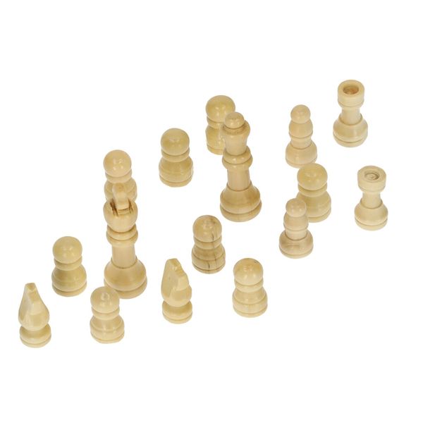 Alexander Szachy Gra Planszowa 5+ zdjęcie 8