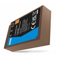 Akumulator Newell zamiennik BLS-50 USB-C do Olympus