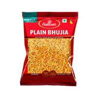Indyjska przekąska Plain Bhujia Haldirams 200g