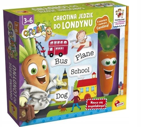 carotina w londynie- windowbox 6955 na Arena.pl