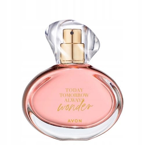AVON TTA Today Tomorrow Always WONDER 50 ML na Arena.pl