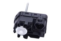 Silniczek regulacji reflektora TOYOTA RAV 4 II 2000 2001 2002 2003 2004