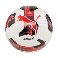 Piłka nożna Puma Orbita 6 MS 84335 04 — Rozmiar: 5