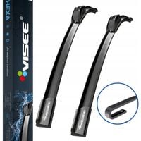 Wycieraczki Visee CITROEN Xantia Break X2 1999-01