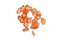 Ozdobne kamyki szklane wosk sojowy swiec sojowe