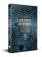 Creative Futures Allen Stroud