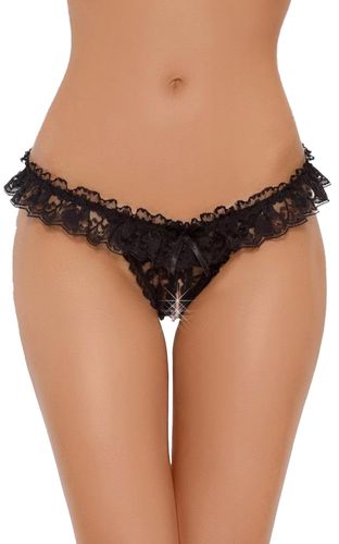 string 2265 - black s/l na Arena.pl