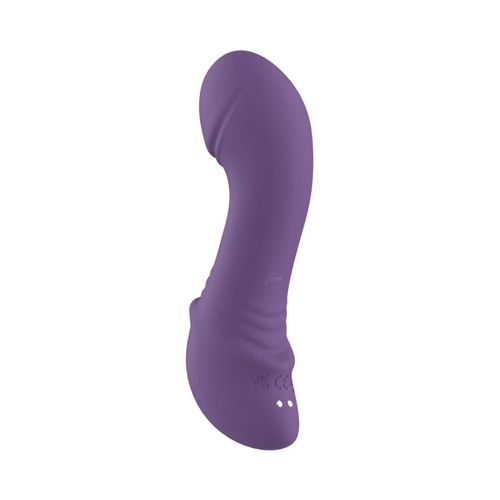 Teazers - Mini Vibrators With Thrusting na Arena.pl