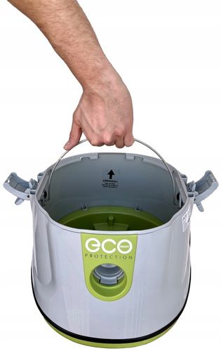 ODKURZACZ PIORĄCY WODNY+PŁYN KARCHER ZESTAW ssawki do prania jakość na Arena.pl