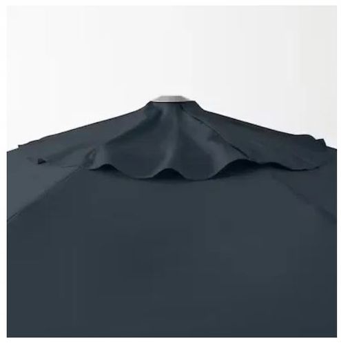 CZASZA PARASOLA OGRODOWEGO 300CM ZAMIENNE POSZYCIE POKRYCIE IKEA LINDOJA na Arena.pl