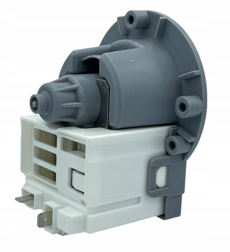 Silnik do pompy wody do pralki Samsung 40W 34W 30W na Arena.pl