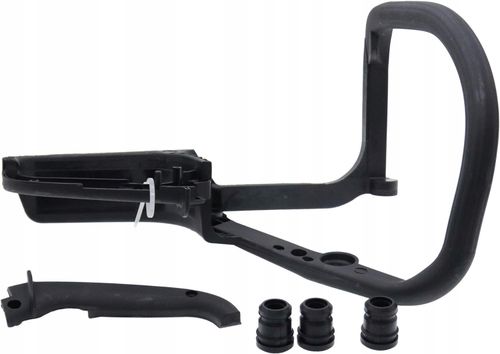 UCHWYT RĄCZKA KABŁĄK PIŁY STIHL 017 018 MS170 MS180 na Arena.pl