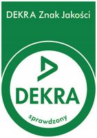 Drabina 2 stopniowa składana stalowa do domu biura
