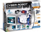 Clementoni Cyber Robot Naukowa Zabawa