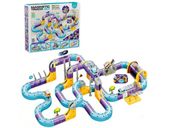 DLA DZIECI ZESTAW KONSTRUKCYJNY Z KLOCKAMI