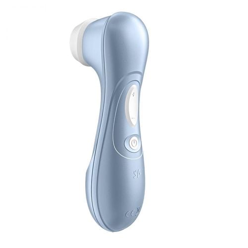 stymulator łechtaczki pro 2 blue satisfyer na Arena.pl