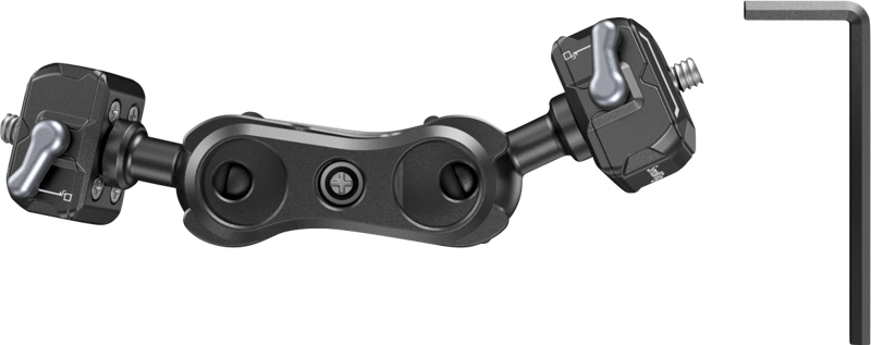 Smallrig 3515 - MagicArm Drop-in HawkLock Mini zdjęcie 4