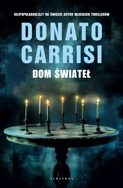Dom świateł zdjęcie 1