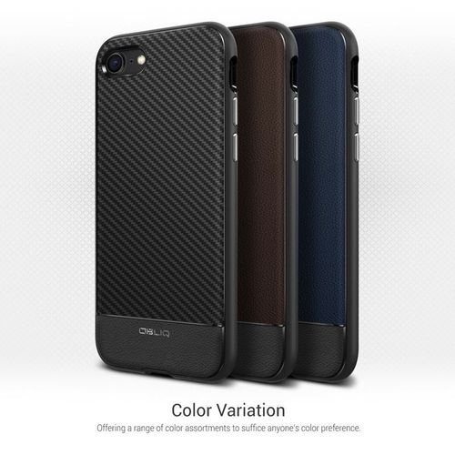 Obliq Flex Pro - Etui iPhone 8 / 7 (Espresso) na Arena.pl