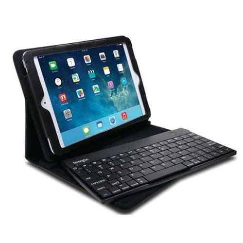 Kensington KeyFolio Pro 2 Czarny Bluetooth na Arena.pl