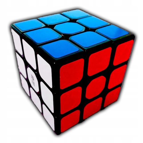Szybka Kostka 3x3 Profesjonalna REGULACJA GRATIS na Arena.pl