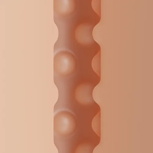 autoblow ai ultra wkład beżowy - anatomiczny rękaw tpr na Arena.pl