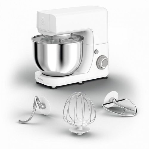 ROBOT Tefal FOOD MASTER PRO na Arena.pl