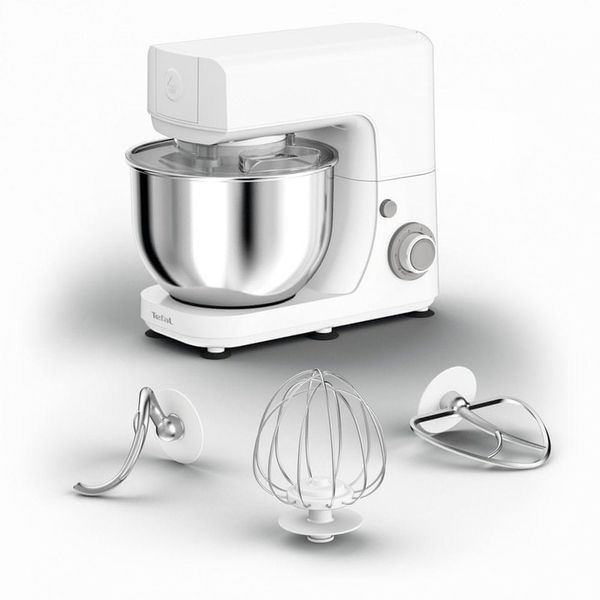 ROBOT Tefal FOOD MASTER PRO zdjęcie 12