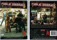 KINK PUBLIC DISGRACE NIEWOLNICA NA ULICY + GRATIS!