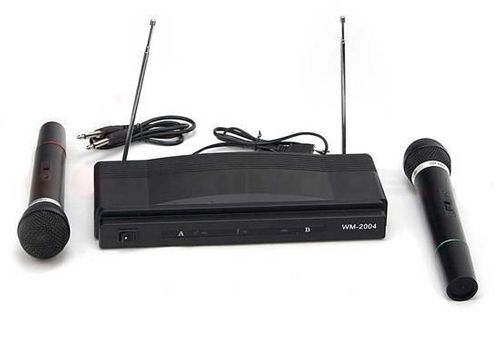 Zestaw karaoke na Arena.pl