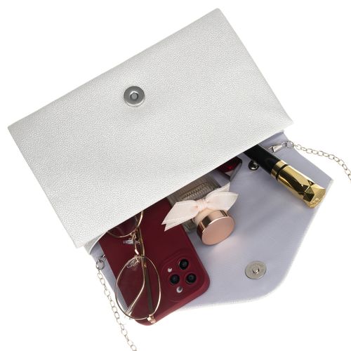 kopertówka r-xs030-1-0818 silver na Arena.pl