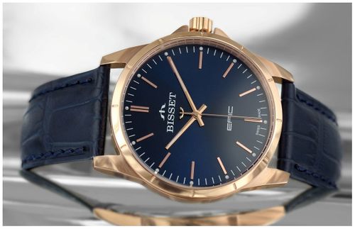 Zegarek Bisset BSCE35 RIDX 05BX na Arena.pl