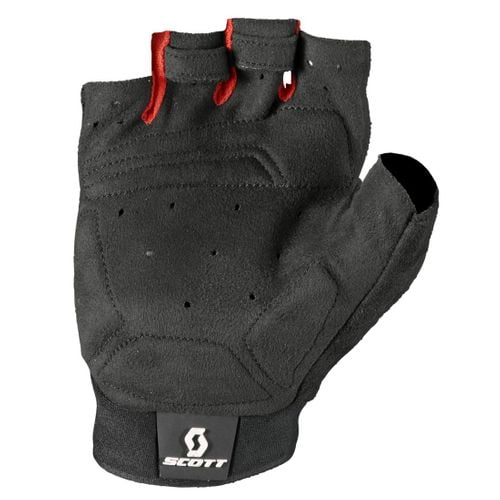 Rękawiczki Scott ESSENTIAL SF black red - r. M na Arena.pl