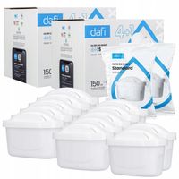 Filtr do dzbanka Dafi / Filtr Dafi Unimax do dzbanek filtrujący Dafi 12 szt