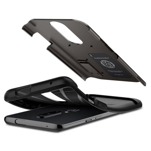 SPIGEN SLIM ARMOR ONEPLUS 7 PRO GUNMETAL na Arena.pl