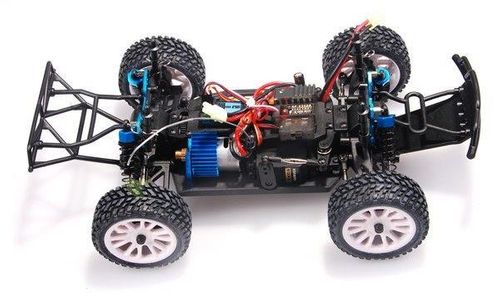 Short Course 1:16 4x4 27MHz RTR na Arena.pl