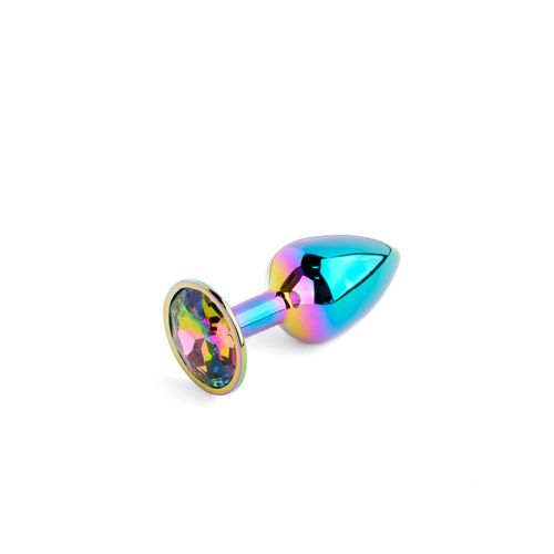 Jewellery - Multicolor Plug - Set na Arena.pl