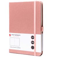 notes ptn not-6-kp-q3-8921 pink