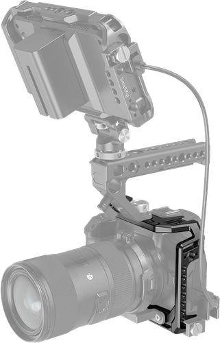 SmallRig klatka operatorska dla Canon Eos R, 2803 na Arena.pl