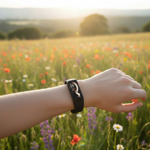 smartband gravity czarny gt40-1 na Arena.pl