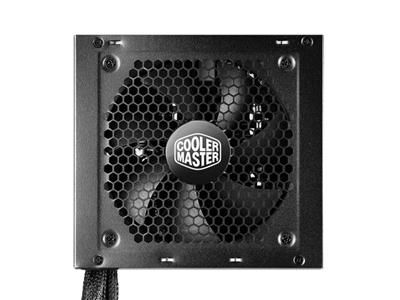 Cooler Master GM 750W  PFC v2.3, 80 Plus Bronze na Arena.pl