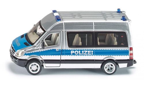 Siku Samochód Operacyjny Policji na Arena.pl