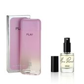 perfumy nr 137 10ml - zamiennik inspirowany play for her od givenchy