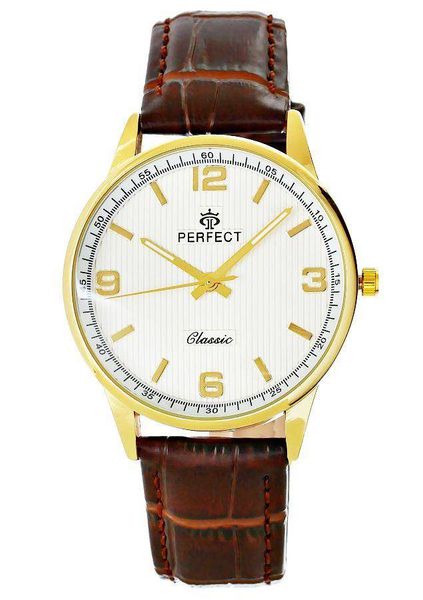 Zegarek Męski PERFECT C457-6 zdjęcie 1