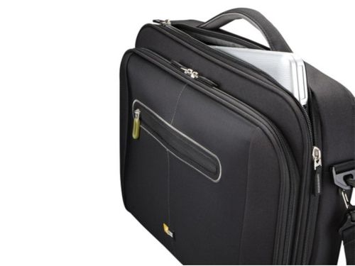 TORBA DO LAPTOPA CASE LOGIC PROFESSIONAL 18" CZARNA na Arena.pl