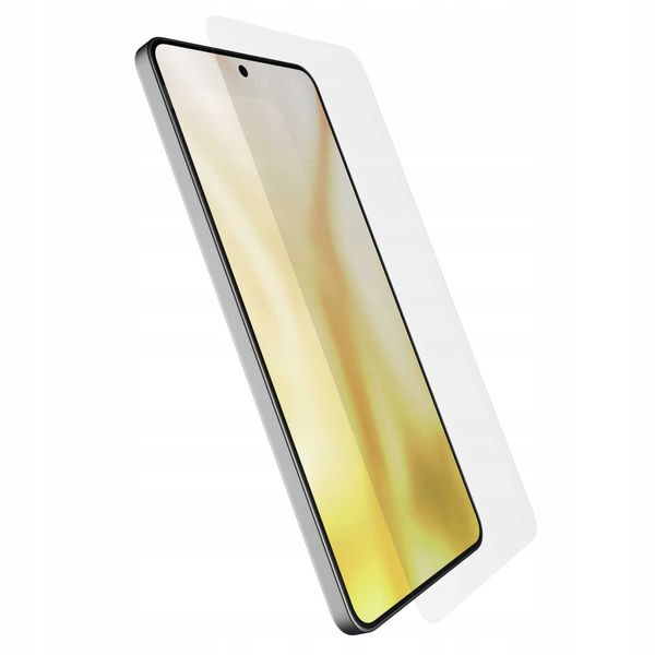 Spacecase Glass Screen Protector Set Galaxy S25 Edge zdjęcie 2